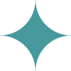 teal star
